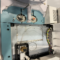 Agilent 6890N GC image 3